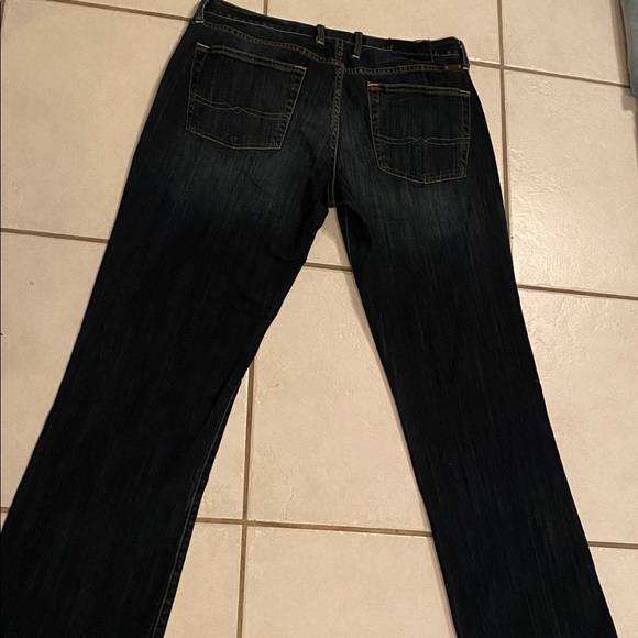 Lucky brand jeans - Picture 2 of 3
